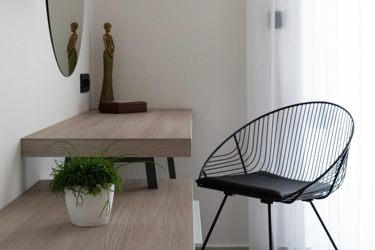 Kallia Sea Breeze - 3 Bedroom Apartment Rhodes City Екстер'єр фото